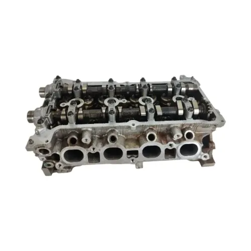 Cabeçote Original Nissan March Versa Kicks 1.6 16v