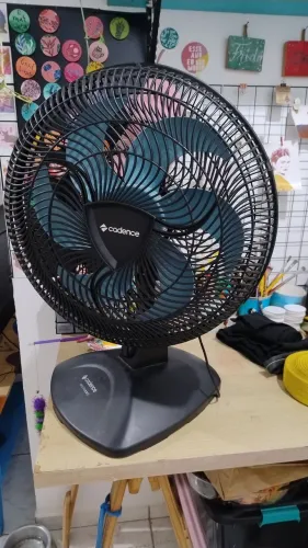 Ventilador 