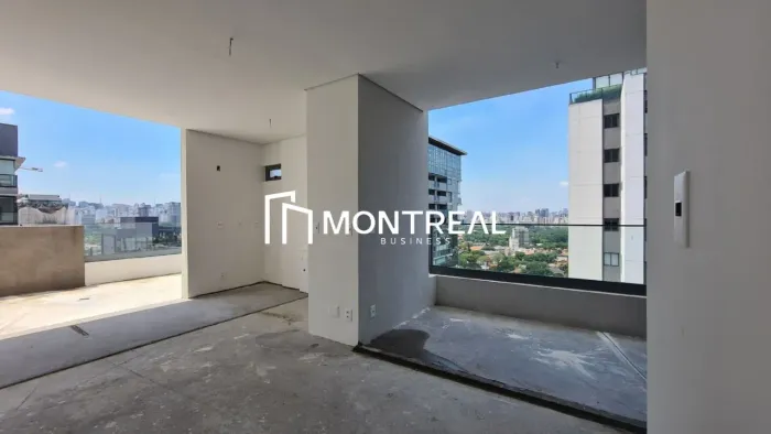 APARTAMENTO DUPLEX À VENDA EM PINHEIROS, 1 SUÍTE. 1 VAGA DE GARAGEM