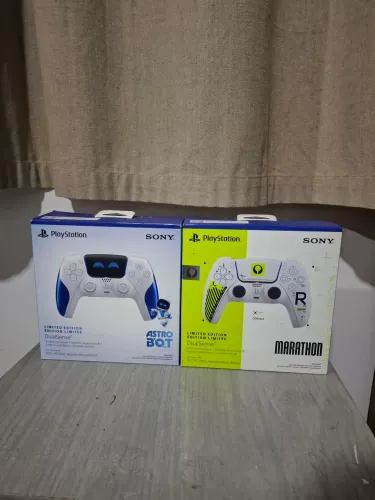 Controle PS5 Edição Limitada - Combo 2x