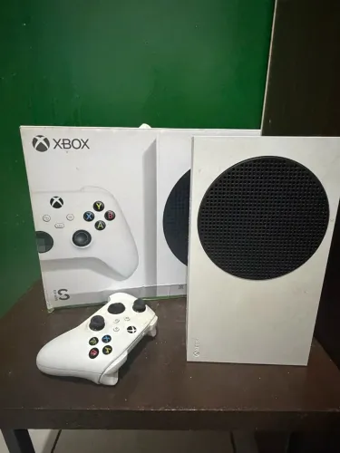 Xbox séries s