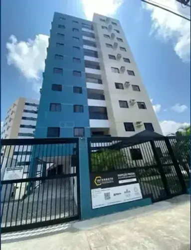 Apartamento para locação no MARIA CLARA NOBRE, FAROL, Maceió, AL