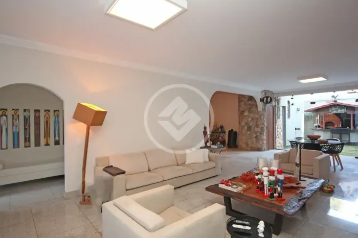 CASA 4 QUARTOS À VENDA NO BAIRRO SÃO BENTO codigo: 343565