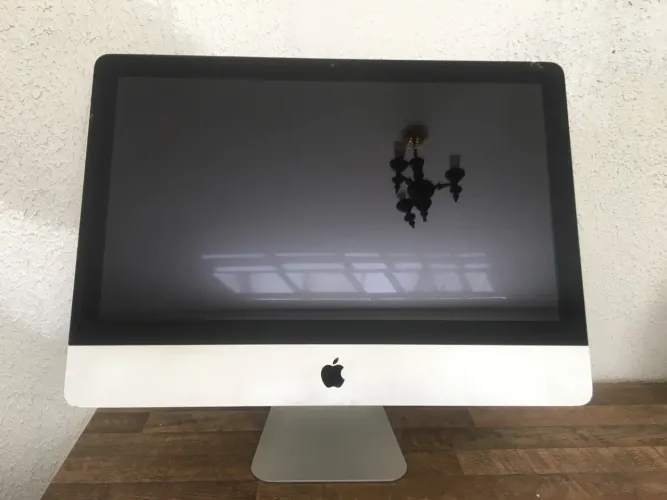 Apple Imac 21,5? - Mid 2010 *problema intermitente*