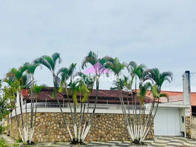 Casa à venda, Indaiá, Caraguatatuba, SP