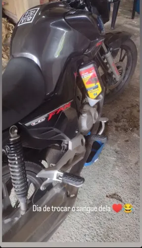 Fan 160