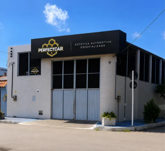 Vaga para Acabamentista Automotivo - Estética Automotiva (Com Experiência)
