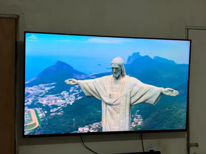 Smart Tv Philco 4k 55"