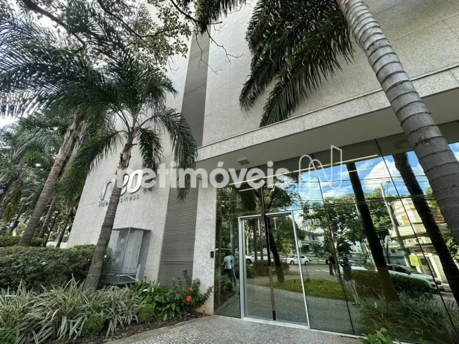 Sala Comercial 73m²; no NEO Lider Business 5 Consultórios e 3 Vagas Barro Preto