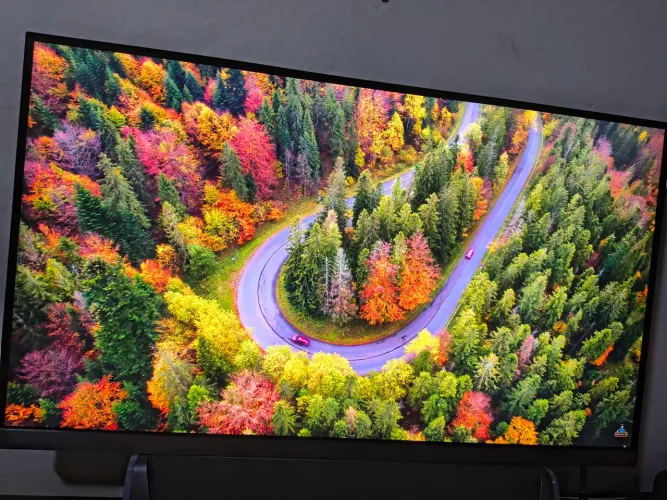 monitor 4k samsung ur550 28 