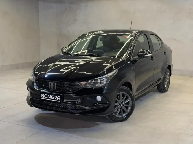 Fiat Cronos Drive 1.3 8V Flex 2024