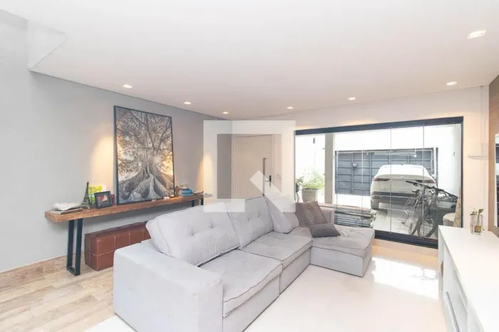 Casa à Venda - Vila Sabrina , 3 Quartos, 180 m2