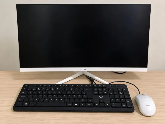 Computador All-in-One Multi Ultra<br>