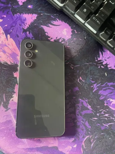 Samsung galaxy a54 5g 256GB troco em iphone