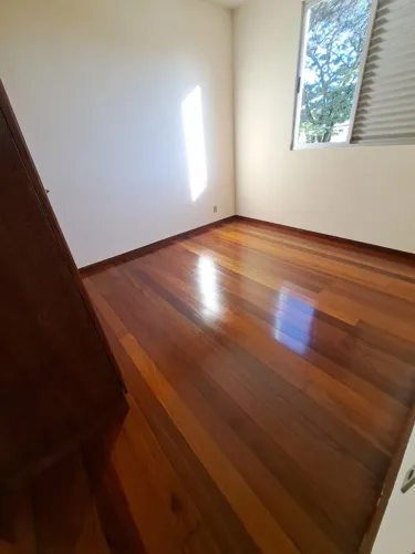 Apartamento no DONA CLARA, 2 quartos, 1 banheiro, próximo à UFMG, A. Carlos, C. Machado