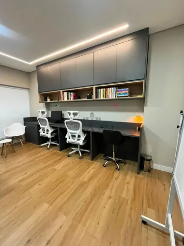 Sala Comercial - Comercial Downtown Offices & Mall - Centro - 25m².