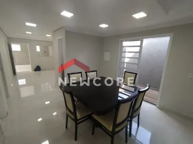 Casa em Rua Laurindo Americo de Moura - Alto de Pinheiros - Paulínia/SP
