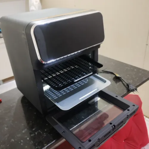 Forno Extream 10 litros 