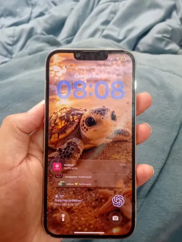 iPhone 13 Pro 128GB