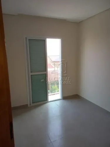 Cobertura à venda, 80 m² - Vila Curuçá - Santo André/SP