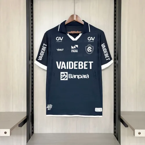 Remo 2026 Camisa 1 com patrocínio (M e G)
