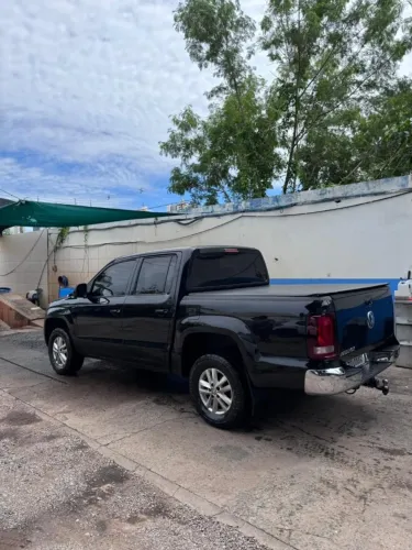 Volkswagen Amarok SE CD 2.0 16V TDI 4X4 Diesel 2018