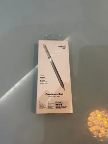 Caneta para IPad