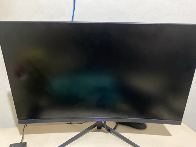 Monitor gamer