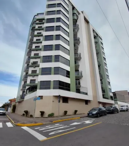 Apartamento - Santa Maria RS