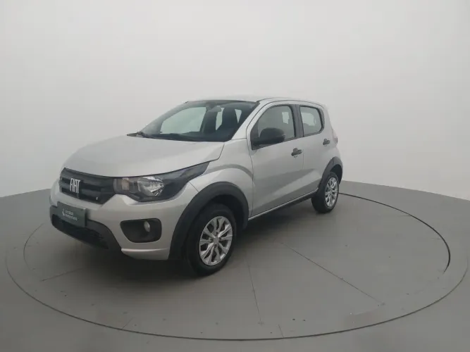 Fiat Mobi Like 1.0 Fire Flex 5P. 2025