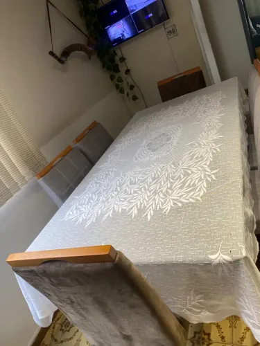 Mesa madeira maciça 
