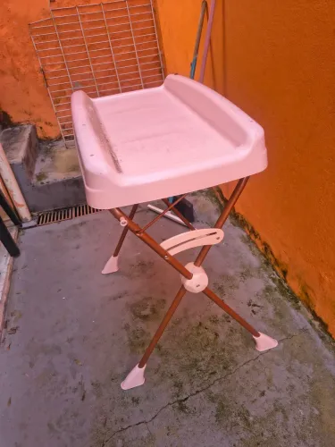 Suporte de banheira 