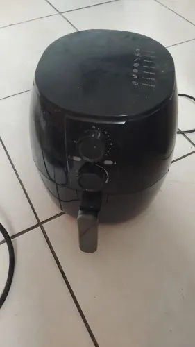 Air fryer 220 volt marca cadense