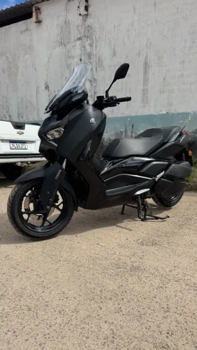 XMAX ABS 250