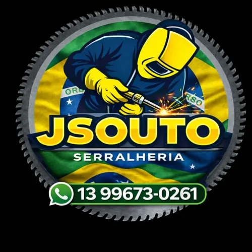 Serralheria J Souto