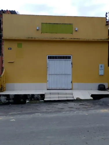 Ponto Comercial para Venda em Manaus, Armando Mendes, 2 banheiros
