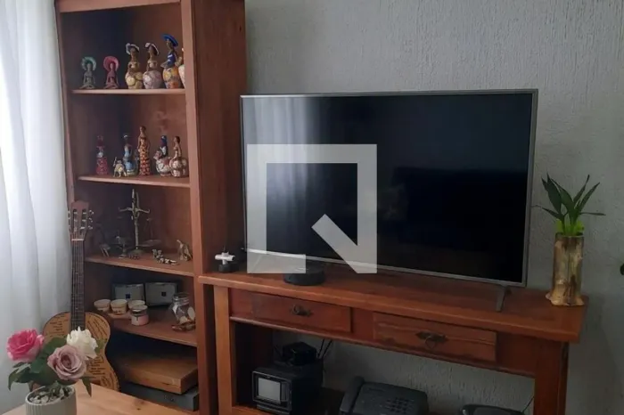 Apartamento à Venda - Independência, 2 Quartos, 85 m2