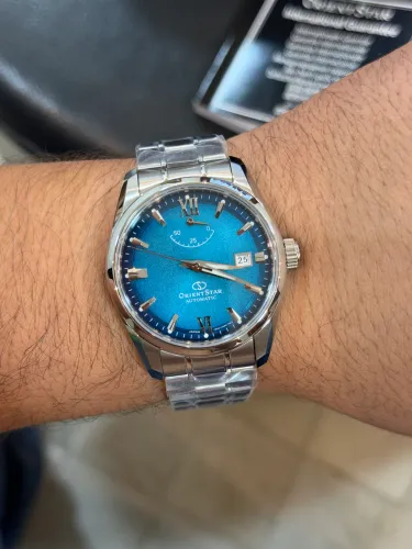 Orient Star Contemporary