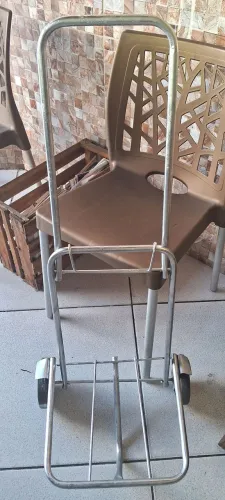Vendo Carrinho de Compras