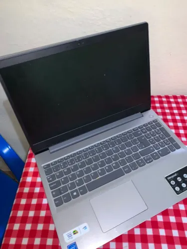 Notebook lenovo