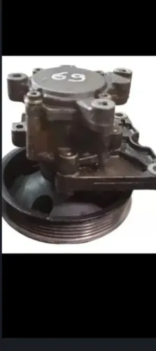 Bomba da Direção Hidráulica de Mercedes ML350 ( 3.5 ) V6. Gasolina. 2006/2011