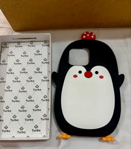 Capa celular iPhone 13 Pro Max