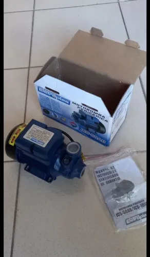 Bomba Periférica ics 50 ab bivolt