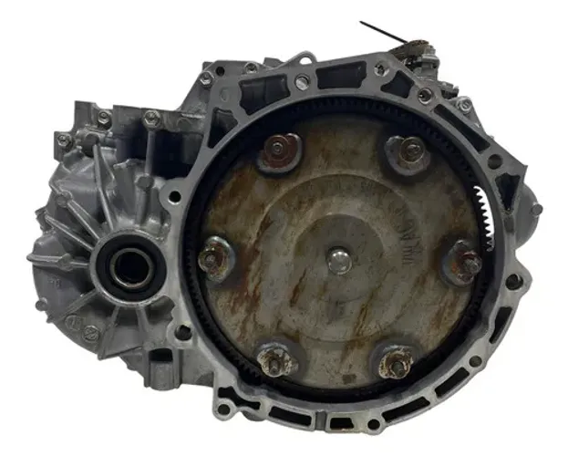 Caixa Câmbio Marcha Automática Jetta 1.4 16v Tsi 2018/2019