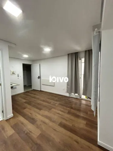 Studio com 1 dormitório, 25 m² - venda por R$ 350.000,00 ou aluguel por R$ 4.688,00/mês -