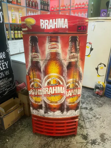 Cervejeira Brahma