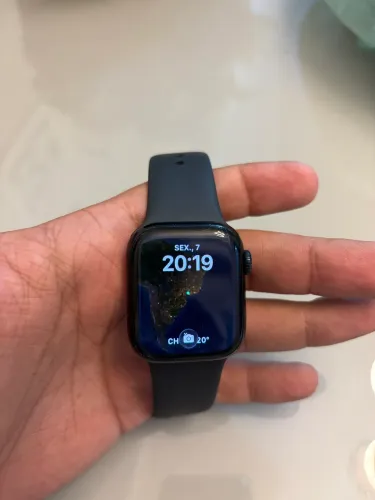 Apple Watch series 9 - 41mm