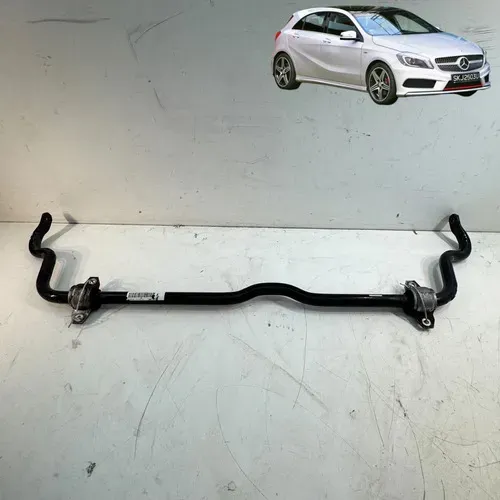 Barra Estabilizadora Mercedes A200 1.6 2014 A 2017 Dianteira