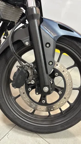 Cb 300f