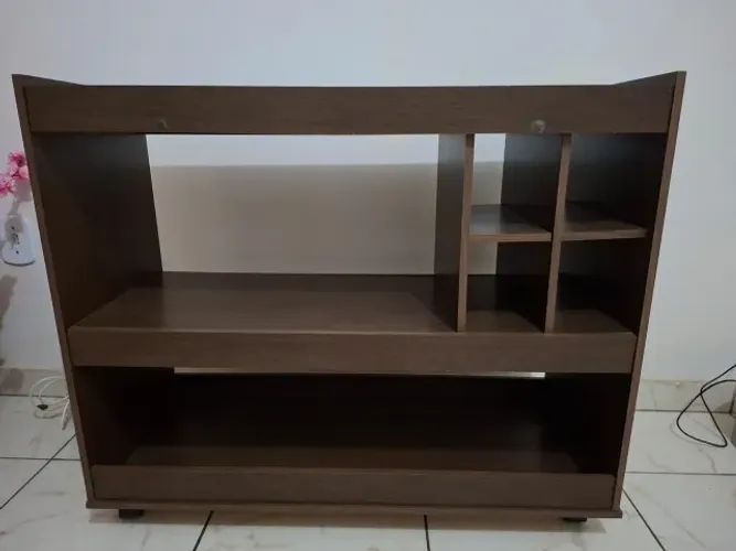 Rack Pequeno